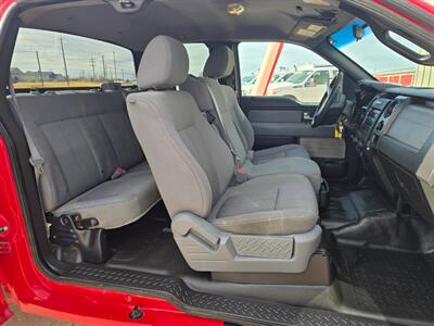 2014 Ford F-150 1OWNER 4X4 8FT-BED POWER W/L/C RUNS&DRIVES GREAT!!   - Photo 36 - Woodward, OK 73801