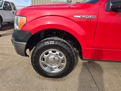 2014 Ford F-150 1OWNER 4X4 8FT-BED POWER W/L/C RUNS&DRIVES GREAT!!   - Photo 58 - Woodward, OK 73801