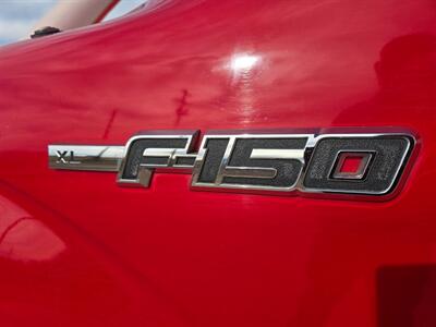 2014 Ford F-150 1OWNER 4X4 8FT-BED POWER W/L/C RUNS&DRIVES GREAT!!   - Photo 63 - Woodward, OK 73801