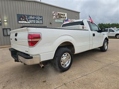 2013 Ford F-150 1OWNER 95K ML.CLEAN CARFAX RUNS&DRIVES GREAT A/C - Photo 60 - Woodward, OK 73801