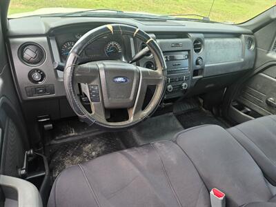 2013 Ford F-150 1OWNER 95K ML.CLEAN CARFAX RUNS&DRIVES GREAT A/C - Photo 29 - Woodward, OK 73801