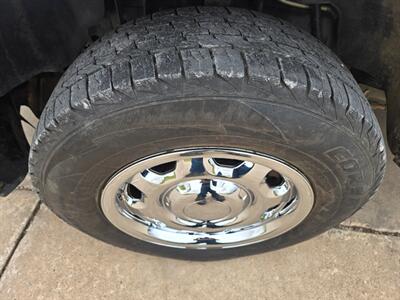 2013 Ford F-150 1OWNER 95K ML.CLEAN CARFAX RUNS&DRIVES GREAT A/C - Photo 46 - Woodward, OK 73801