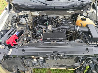2013 Ford F-150 1OWNER 95K ML.CLEAN CARFAX RUNS&DRIVES GREAT A/C - Photo 12 - Woodward, OK 73801