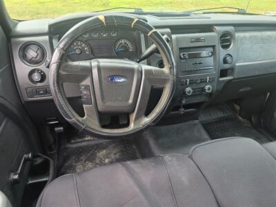 2013 Ford F-150 1OWNER 95K ML.CLEAN CARFAX RUNS&DRIVES GREAT A/C - Photo 20 - Woodward, OK 73801