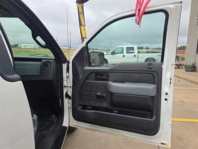 2013 Ford F-150 1OWNER 95K ML.CLEAN CARFAX RUNS&DRIVES GREAT A/C - Photo 37 - Woodward, OK 73801