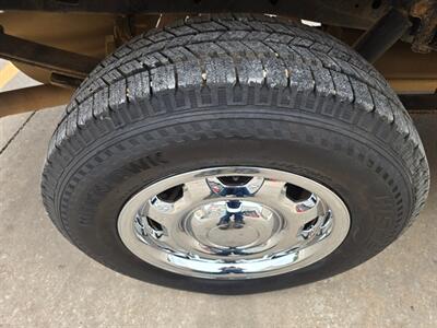 2013 Ford F-150 1OWNER 95K ML.CLEAN CARFAX RUNS&DRIVES GREAT A/C - Photo 45 - Woodward, OK 73801
