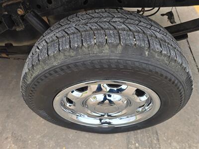 2013 Ford F-150 1OWNER 95K ML.CLEAN CARFAX RUNS&DRIVES GREAT A/C - Photo 48 - Woodward, OK 73801