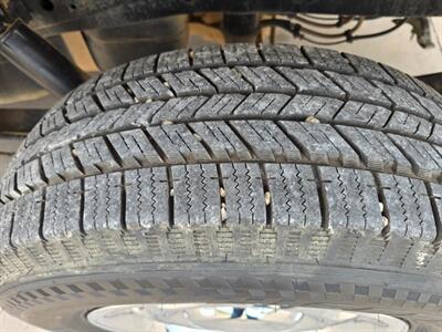 2013 Ford F-150 1OWNER 95K ML.CLEAN CARFAX RUNS&DRIVES GREAT A/C - Photo 43 - Woodward, OK 73801