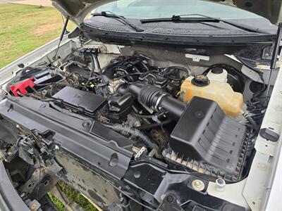2013 Ford F-150 1OWNER 95K ML.CLEAN CARFAX RUNS&DRIVES GREAT A/C - Photo 38 - Woodward, OK 73801