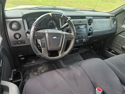 2013 Ford F-150 1OWNER 95K ML.CLEAN CARFAX RUNS&DRIVES GREAT A/C - Photo 17 - Woodward, OK 73801