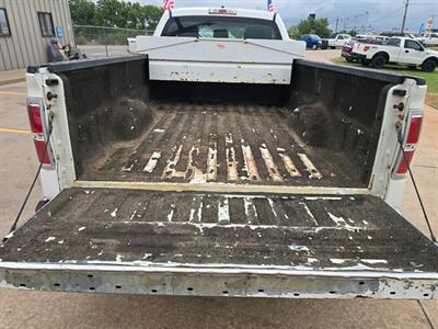 2013 Ford F-150 1OWNER 95K ML.CLEAN CARFAX RUNS&DRIVES GREAT A/C - Photo 11 - Woodward, OK 73801