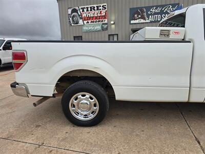 2013 Ford F-150 1OWNER 95K ML.CLEAN CARFAX RUNS&DRIVES GREAT A/C - Photo 55 - Woodward, OK 73801