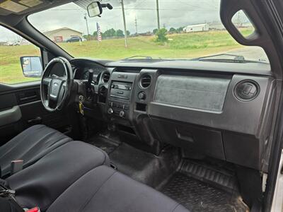 2013 Ford F-150 1OWNER 95K ML.CLEAN CARFAX RUNS&DRIVES GREAT A/C - Photo 30 - Woodward, OK 73801