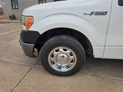 2013 Ford F-150 1OWNER 95K ML.CLEAN CARFAX RUNS&DRIVES GREAT A/C - Photo 53 - Woodward, OK 73801