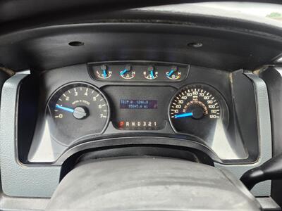 2013 Ford F-150 1OWNER 95K ML.CLEAN CARFAX RUNS&DRIVES GREAT A/C - Photo 16 - Woodward, OK 73801