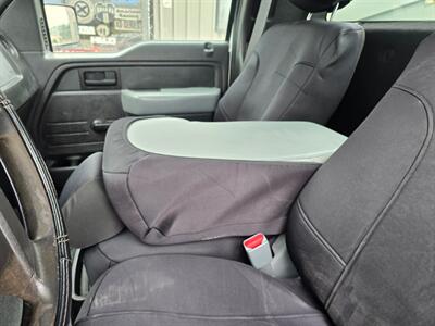 2013 Ford F-150 1OWNER 95K ML.CLEAN CARFAX RUNS&DRIVES GREAT A/C - Photo 34 - Woodward, OK 73801
