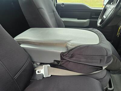 2013 Ford F-150 1OWNER 95K ML.CLEAN CARFAX RUNS&DRIVES GREAT A/C - Photo 35 - Woodward, OK 73801