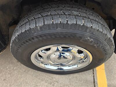2013 Ford F-150 1OWNER 95K ML.CLEAN CARFAX RUNS&DRIVES GREAT A/C - Photo 47 - Woodward, OK 73801