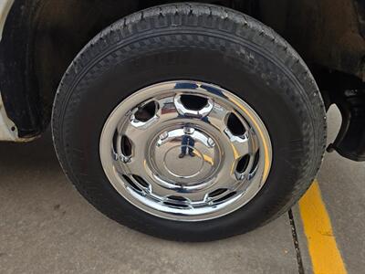 2013 Ford F-150 1OWNER 95K ML.CLEAN CARFAX RUNS&DRIVES GREAT A/C - Photo 49 - Woodward, OK 73801