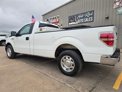 2013 Ford F-150 1OWNER 95K ML.CLEAN CARFAX RUNS&DRIVES GREAT A/C - Photo 61 - Woodward, OK 73801