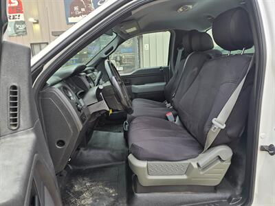 2013 Ford F-150 1OWNER 95K ML.CLEAN CARFAX RUNS&DRIVES GREAT A/C - Photo 18 - Woodward, OK 73801