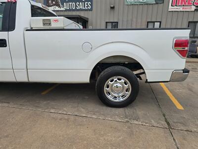2013 Ford F-150 1OWNER 95K ML.CLEAN CARFAX RUNS&DRIVES GREAT A/C - Photo 56 - Woodward, OK 73801