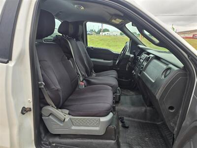 2013 Ford F-150 1OWNER 95K ML.CLEAN CARFAX RUNS&DRIVES GREAT A/C - Photo 33 - Woodward, OK 73801