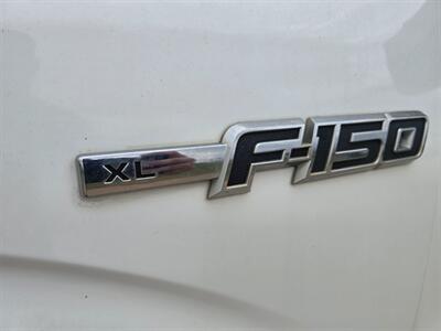 2013 Ford F-150 1OWNER 95K ML.CLEAN CARFAX RUNS&DRIVES GREAT A/C - Photo 15 - Woodward, OK 73801