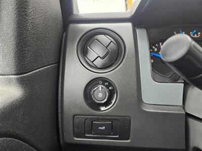 2013 Ford F-150 1OWNER 95K ML.CLEAN CARFAX RUNS&DRIVES GREAT A/C - Photo 22 - Woodward, OK 73801