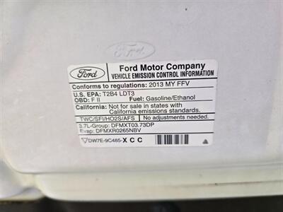 2013 Ford F-150 1OWNER 95K ML.CLEAN CARFAX RUNS&DRIVES GREAT A/C - Photo 67 - Woodward, OK 73801
