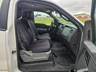 2013 Ford F-150 1OWNER 95K ML.CLEAN CARFAX RUNS&DRIVES GREAT A/C - Photo 19 - Woodward, OK 73801