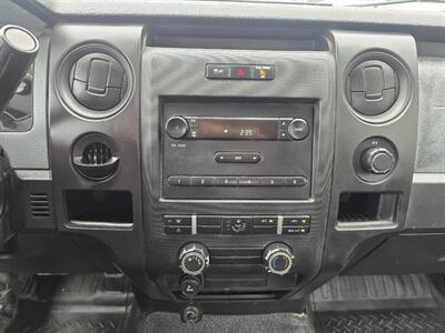 2013 Ford F-150 1OWNER 95K ML.CLEAN CARFAX RUNS&DRIVES GREAT A/C - Photo 21 - Woodward, OK 73801