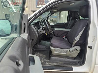 2013 Ford F-150 1OWNER 95K ML.CLEAN CARFAX RUNS&DRIVES GREAT A/C - Photo 31 - Woodward, OK 73801