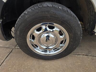 2013 Ford F-150 1OWNER 95K ML.CLEAN CARFAX RUNS&DRIVES GREAT A/C - Photo 52 - Woodward, OK 73801