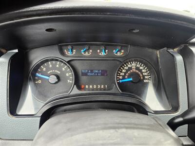 2013 Ford F-150 1OWNER 95K ML.CLEAN CARFAX RUNS&DRIVES GREAT A/C - Photo 27 - Woodward, OK 73801