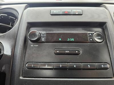 2013 Ford F-150 1OWNER 95K ML.CLEAN CARFAX RUNS&DRIVES GREAT A/C - Photo 24 - Woodward, OK 73801
