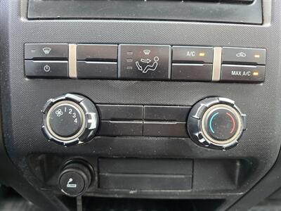 2013 Ford F-150 1OWNER 95K ML.CLEAN CARFAX RUNS&DRIVES GREAT A/C - Photo 25 - Woodward, OK 73801