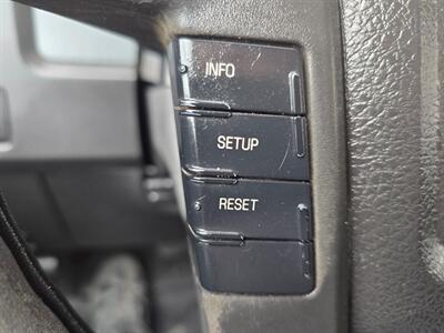 2013 Ford F-150 1OWNER 95K ML.CLEAN CARFAX RUNS&DRIVES GREAT A/C - Photo 23 - Woodward, OK 73801