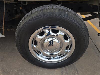 2013 Ford F-150 1OWNER 95K ML.CLEAN CARFAX RUNS&DRIVES GREAT A/C - Photo 50 - Woodward, OK 73801