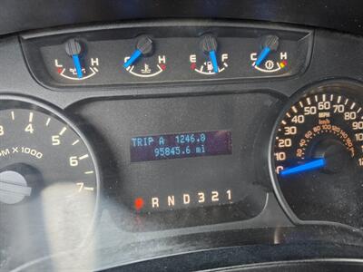 2013 Ford F-150 1OWNER 95K ML.CLEAN CARFAX RUNS&DRIVES GREAT A/C - Photo 26 - Woodward, OK 73801