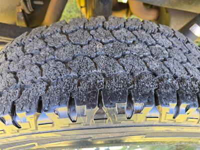 2012 Ford F-150 1OWNER 4X4 A/C RUNS&DRIVES GREAT!!BEDLINER TOW PKG   - Photo 52 - Woodward, OK 73801