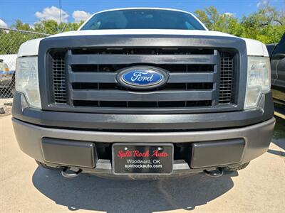 2012 Ford F-150 1OWNER 4X4 A/C RUNS&DRIVES GREAT!!BEDLINER TOW PKG   - Photo 74 - Woodward, OK 73801