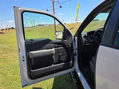 2012 Ford F-150 1OWNER 4X4 A/C RUNS&DRIVES GREAT!!BEDLINER TOW PKG   - Photo 44 - Woodward, OK 73801
