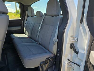 2012 Ford F-150 1OWNER 4X4 A/C RUNS&DRIVES GREAT!!BEDLINER TOW PKG   - Photo 40 - Woodward, OK 73801