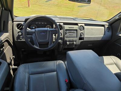 2012 Ford F-150 1OWNER 4X4 A/C RUNS&DRIVES GREAT!!BEDLINER TOW PKG   - Photo 38 - Woodward, OK 73801