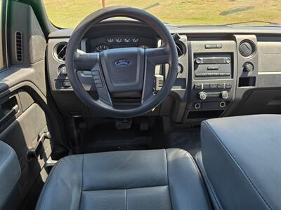 2012 Ford F-150 1OWNER 4X4 A/C RUNS&DRIVES GREAT!!BEDLINER TOW PKG   - Photo 21 - Woodward, OK 73801