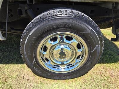 2012 Ford F-150 1OWNER 4X4 A/C RUNS&DRIVES GREAT!!BEDLINER TOW PKG   - Photo 58 - Woodward, OK 73801