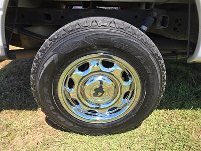 2012 Ford F-150 1OWNER 4X4 A/C RUNS&DRIVES GREAT!!BEDLINER TOW PKG   - Photo 59 - Woodward, OK 73801