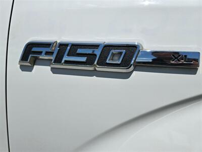2012 Ford F-150 1OWNER 4X4 A/C RUNS&DRIVES GREAT!!BEDLINER TOW PKG   - Photo 43 - Woodward, OK 73801
