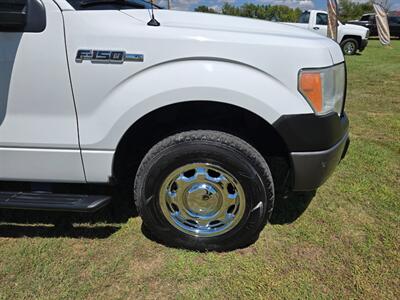 2012 Ford F-150 1OWNER 4X4 A/C RUNS&DRIVES GREAT!!BEDLINER TOW PKG   - Photo 65 - Woodward, OK 73801